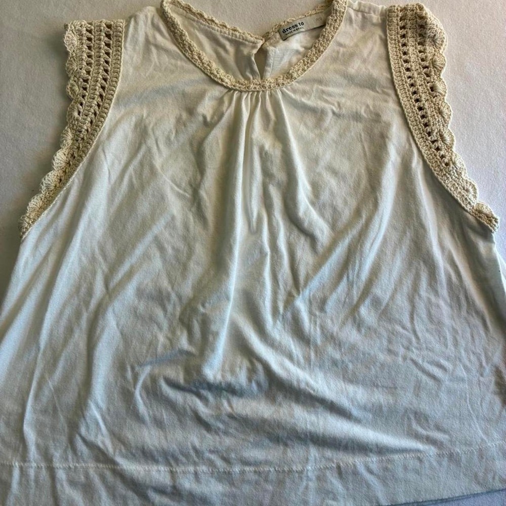 DRESS TO TOP - Picture 2 of 8